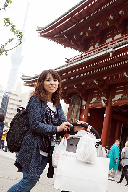 東京淺草 | 花月堂菠蘿麵包/豐福黑毛和牛咖哩麵包/淺草メンチ炸肉餅