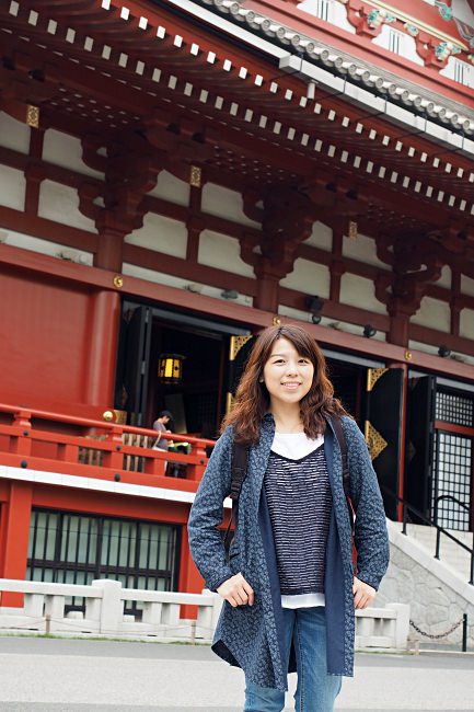 東京淺草 | 花月堂菠蘿麵包/豐福黑毛和牛咖哩麵包/淺草メンチ炸肉餅