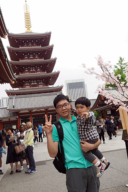 東京淺草 | 花月堂菠蘿麵包/豐福黑毛和牛咖哩麵包/淺草メンチ炸肉餅