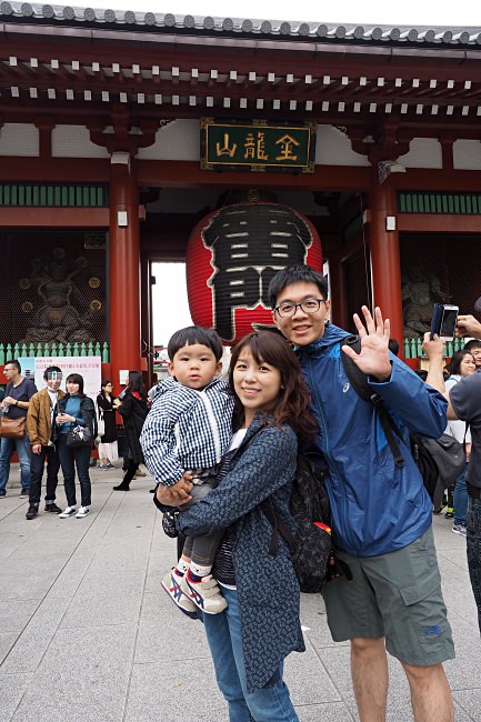 東京淺草 | 花月堂菠蘿麵包/豐福黑毛和牛咖哩麵包/淺草メンチ炸肉餅
