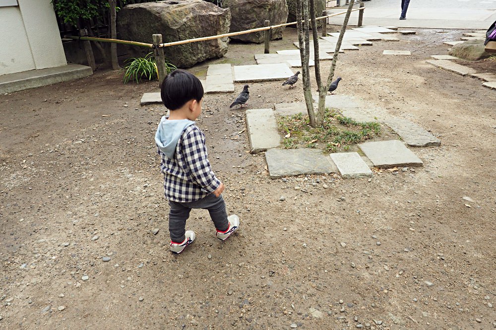 東京淺草 | 花月堂菠蘿麵包/豐福黑毛和牛咖哩麵包/淺草メンチ炸肉餅