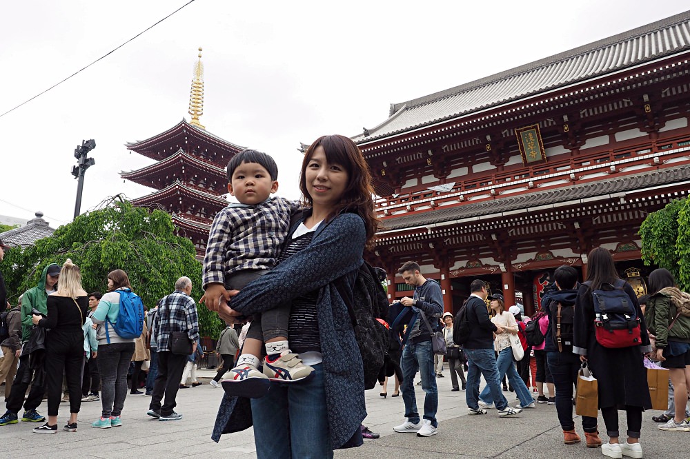 東京淺草 | 花月堂菠蘿麵包/豐福黑毛和牛咖哩麵包/淺草メンチ炸肉餅