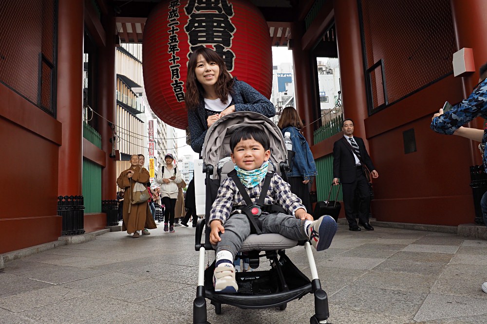 東京淺草 | 花月堂菠蘿麵包/豐福黑毛和牛咖哩麵包/淺草メンチ炸肉餅