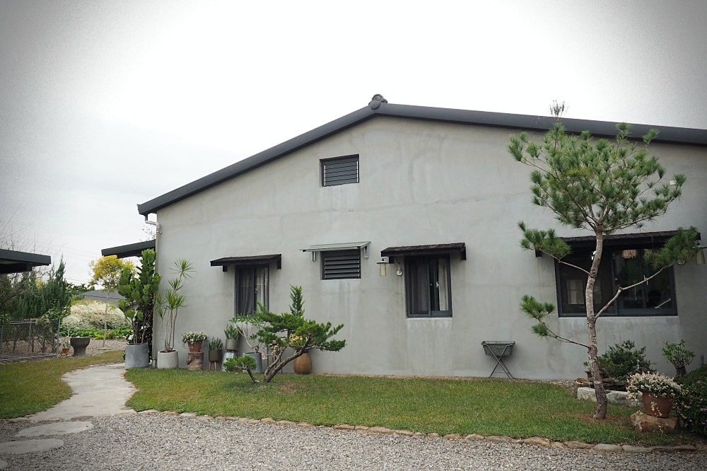 南投埔里 | Bakery Guo Guo菓菓烘焙。私宅貝果專賣店/埔里人氣甜點/網路宅配甜點