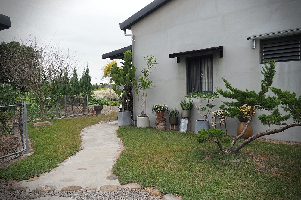 南投埔里 | Bakery Guo Guo菓菓烘焙。私宅貝果專賣店/埔里人氣甜點/網路宅配甜點