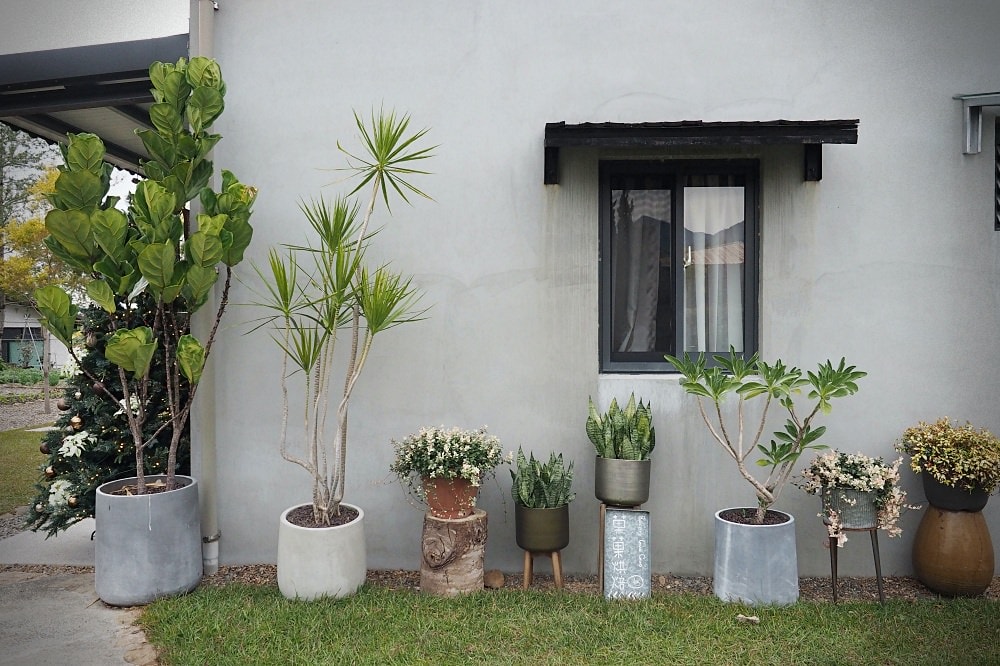 南投埔里 | Bakery Guo Guo菓菓烘焙。私宅貝果專賣店/埔里人氣甜點/網路宅配甜點