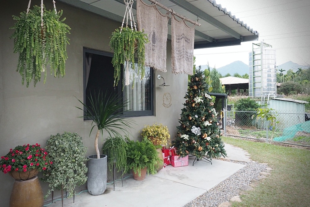 南投埔里 | Bakery Guo Guo菓菓烘焙。私宅貝果專賣店/埔里人氣甜點/網路宅配甜點