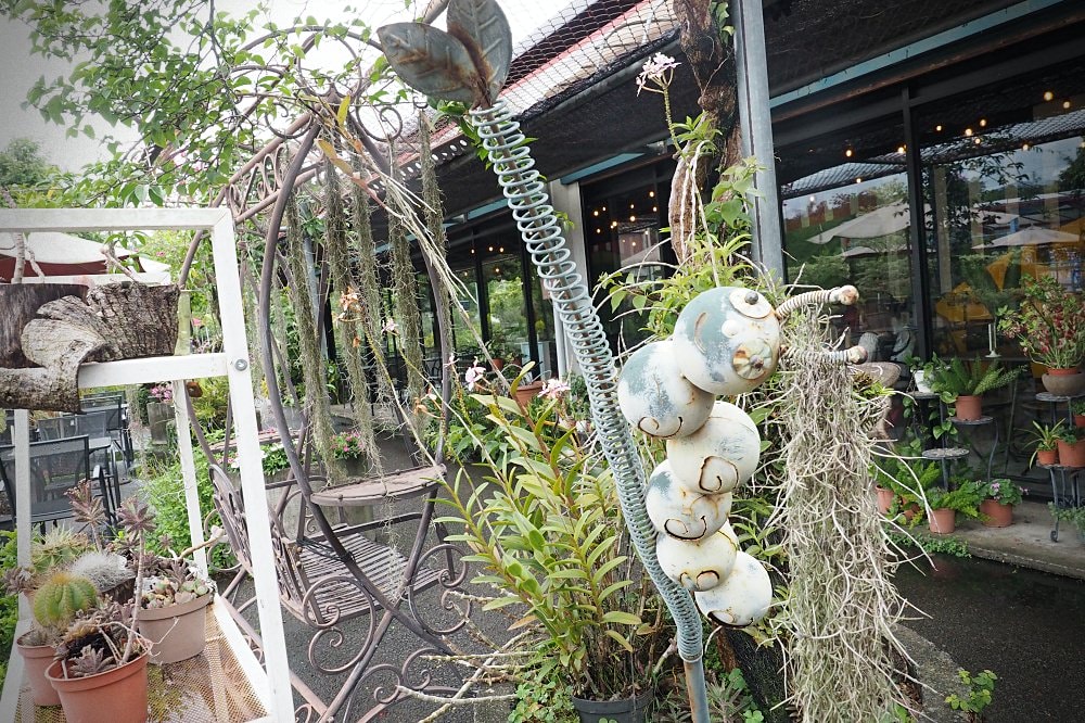 南投埔里 | 木生昆蟲博物館。蝴蝶小鎮生態休閒園區/昆蟲生態導覽/下雨避暑親子景點