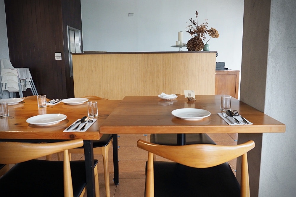 桃園龍潭 | 軟木塞義法小館。季節私廚料理/義式餐酒館/家庭聚餐情侶約會 - 第4張圖 桃園龍潭 | 軟木塞義法小館。季節私廚料理/義式餐酒館/家庭聚餐情侶約會