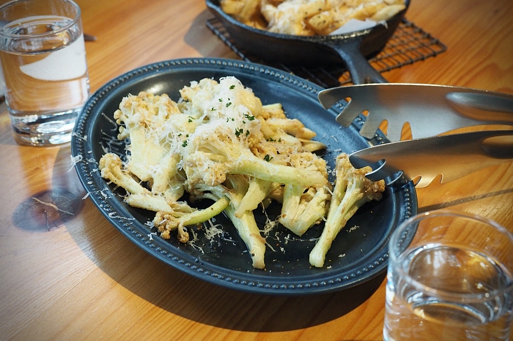 桃園龍潭 | 軟木塞義法小館。季節私廚料理/義式餐酒館/家庭聚餐情侶約會 - 第11張圖 桃園龍潭 | 軟木塞義法小館。季節私廚料理/義式餐酒館/家庭聚餐情侶約會