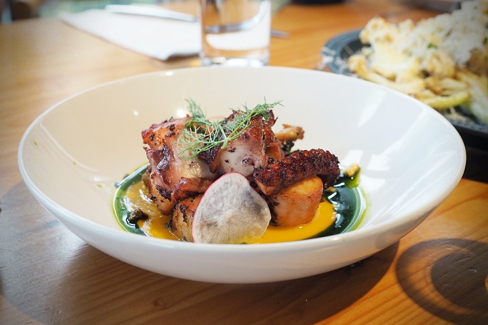 桃園龍潭 | 軟木塞義法小館。季節私廚料理/義式餐酒館/家庭聚餐情侶約會 - 第9張圖 桃園龍潭 | 軟木塞義法小館。季節私廚料理/義式餐酒館/家庭聚餐情侶約會