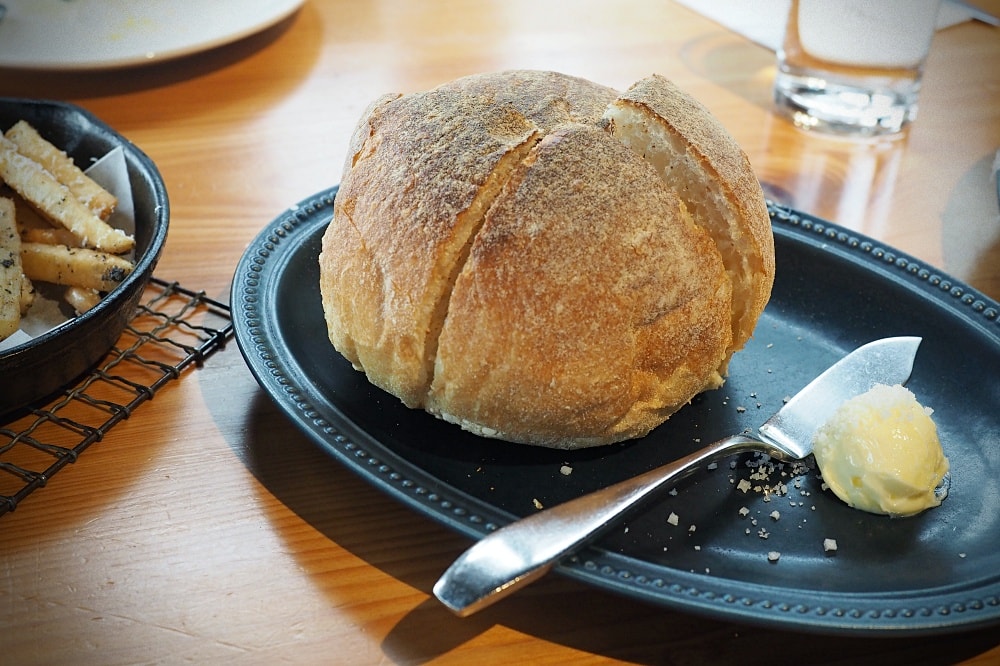 桃園龍潭 | 軟木塞義法小館。季節私廚料理/義式餐酒館/家庭聚餐情侶約會 - 第7張圖 桃園龍潭 | 軟木塞義法小館。季節私廚料理/義式餐酒館/家庭聚餐情侶約會