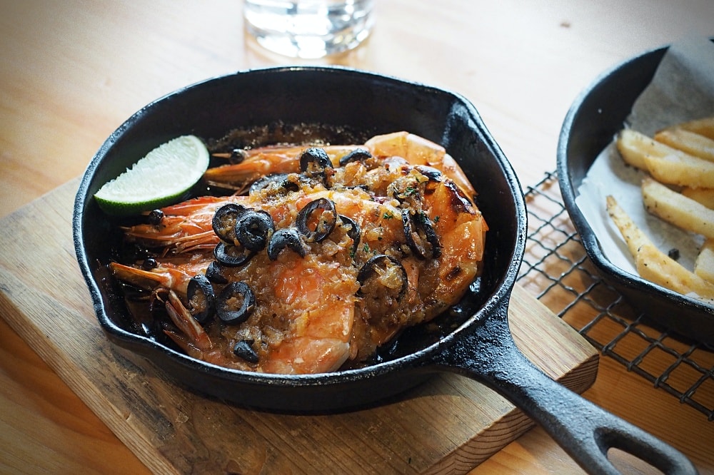 桃園龍潭 | 軟木塞義法小館。季節私廚料理/義式餐酒館/家庭聚餐情侶約會 - 第12張圖 桃園龍潭 | 軟木塞義法小館。季節私廚料理/義式餐酒館/家庭聚餐情侶約會