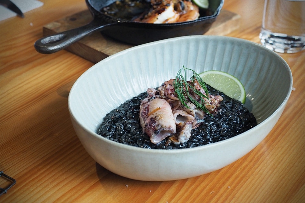 桃園龍潭 | 軟木塞義法小館。季節私廚料理/義式餐酒館/家庭聚餐情侶約會 - 第17張圖 桃園龍潭 | 軟木塞義法小館。季節私廚料理/義式餐酒館/家庭聚餐情侶約會