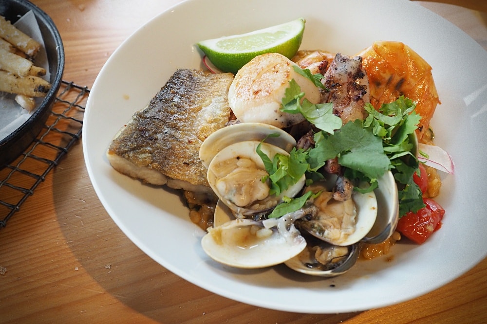 桃園龍潭 | 軟木塞義法小館。季節私廚料理/義式餐酒館/家庭聚餐情侶約會 - 第18張圖 桃園龍潭 | 軟木塞義法小館。季節私廚料理/義式餐酒館/家庭聚餐情侶約會