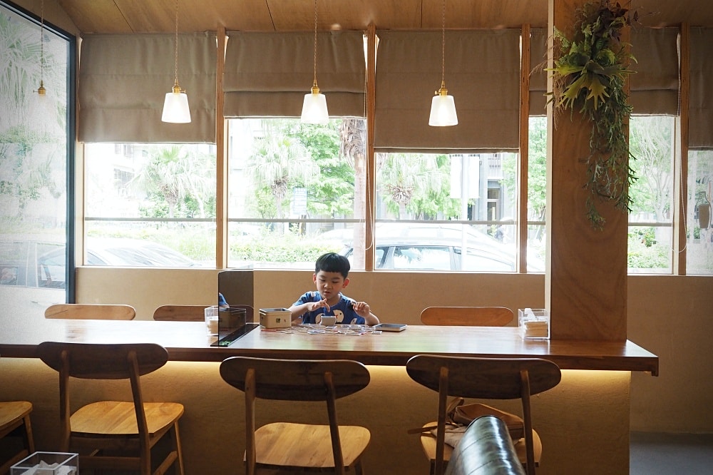 新竹竹北 | 風天食鋪。家常風味定食料理/小文青甜美風格/親子友善餐廳