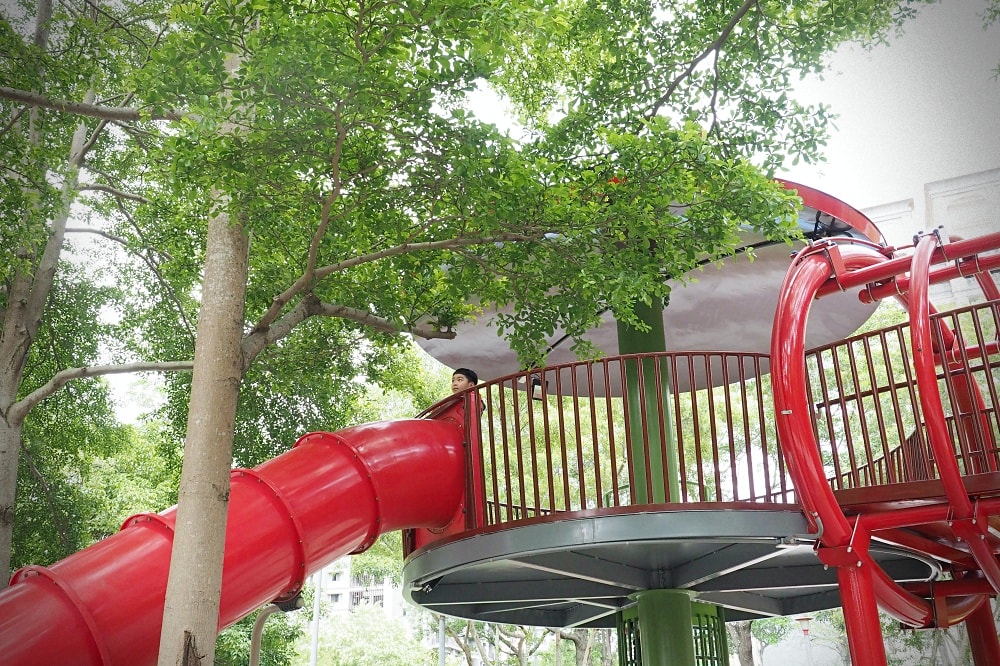 新竹竹北 | 魔豆歷險遊戲場。傑克與魔豆系列/高鐵兒4公園/無障礙主題特色公園 - 第3張圖 新竹竹北 | 魔豆歷險遊戲場。傑克與魔豆系列/高鐵兒4公園/無障礙主題特色公園