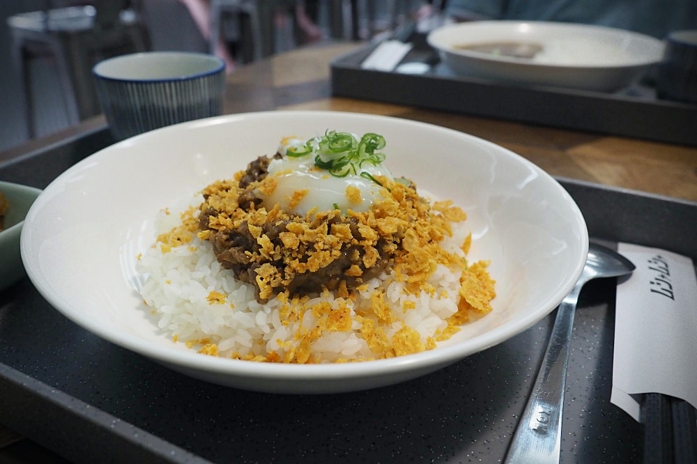 新竹竹北 | Musha Musha 竹北鹿場店。濃郁熟成咖哩/特製乾咖哩肉醬/大人系日式咖哩 - 第11張圖 新竹竹北 | Musha Musha 竹北鹿場店。濃郁熟成咖哩/特製乾咖哩肉醬/大人系日式咖哩