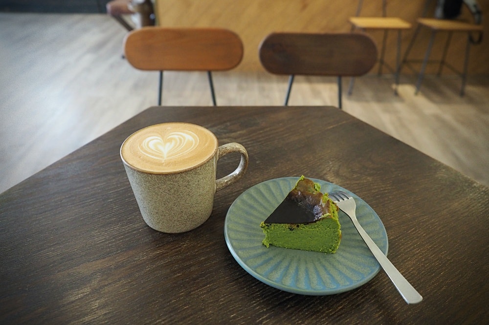 台中西屯 | Gatewell coffee Roasters。自家烘焙咖啡/晨型咖啡館/台中市政府周邊