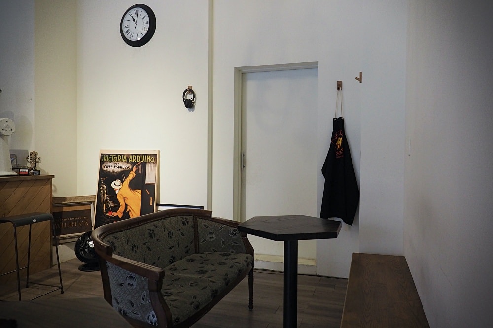 台中西屯 | Gatewell coffee Roasters。自家烘焙咖啡/晨型咖啡館/台中市政府周邊