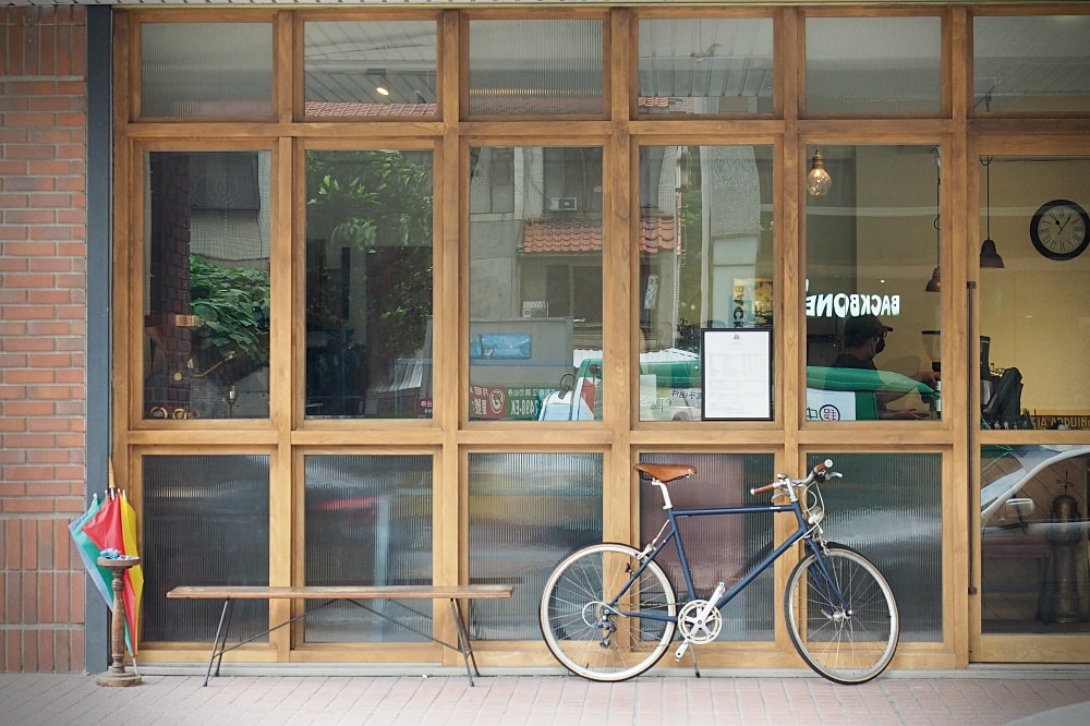 台中西屯 | Gatewell coffee Roasters。自家烘焙咖啡/晨型咖啡館/台中市政府周邊