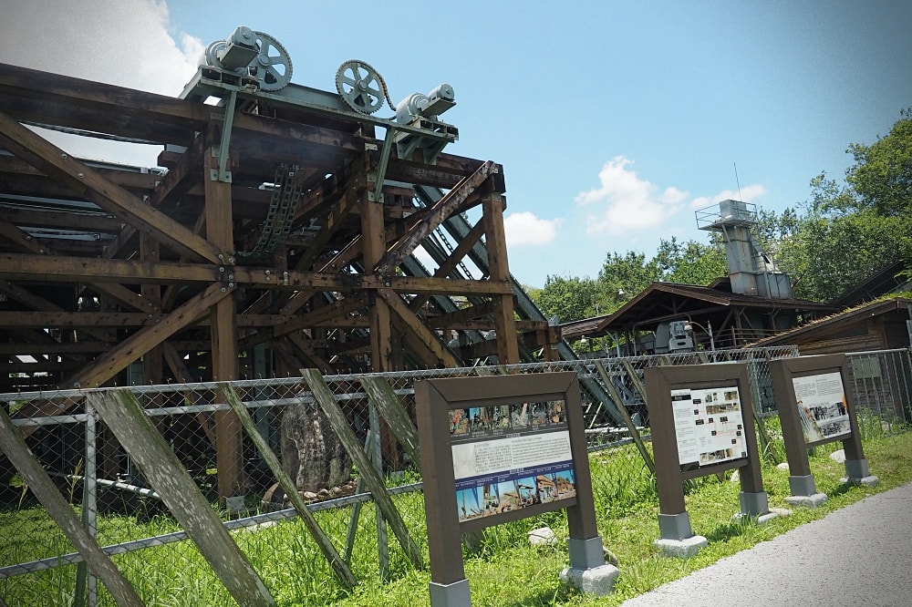 台中東勢 | 東勢林業文化園區。林業史蹟博物館/生態保育環湖步道/免門票觀光景點 - 第15張圖 台中東勢 | 東勢林業文化園區。林業史蹟博物館/生態保育環湖步道/免門票觀光景點