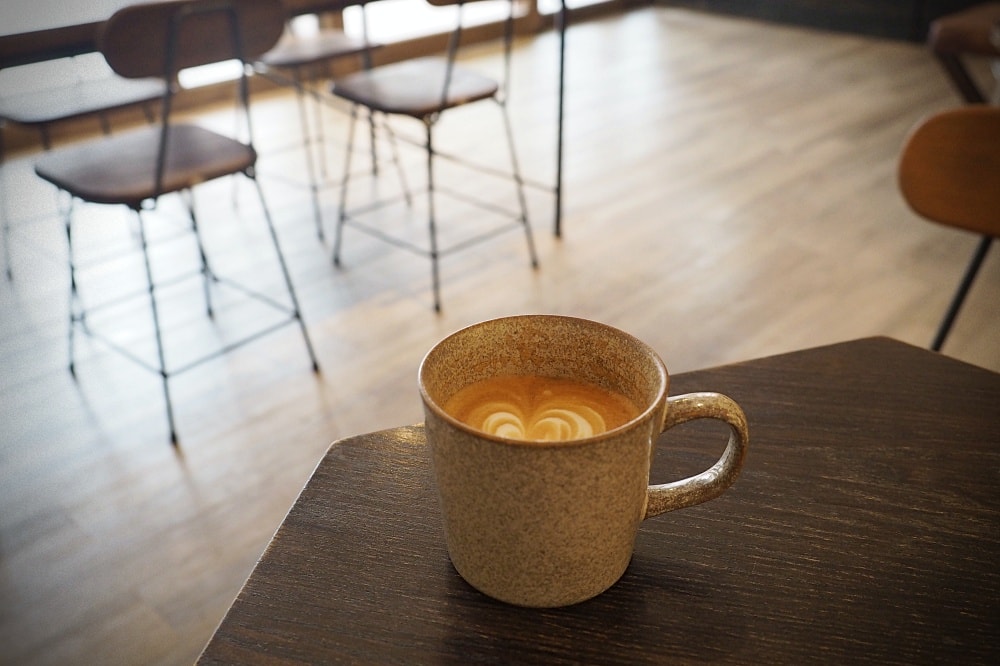 台中西屯 | Gatewell coffee Roasters。自家烘焙咖啡/晨型咖啡館/台中市政府周邊