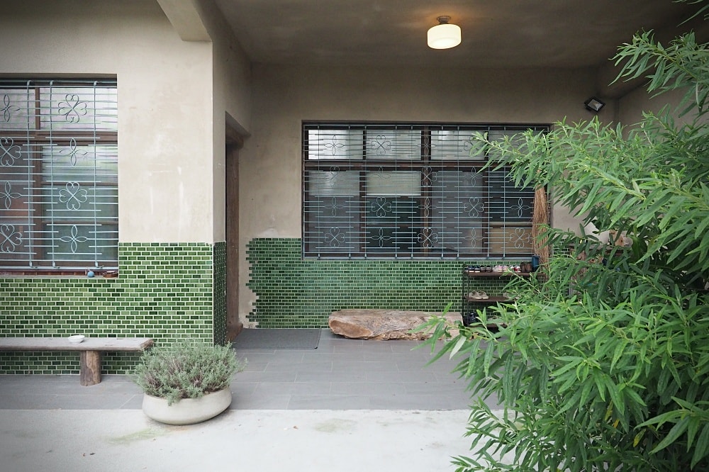 台中東勢 | aged。自然侘寂風格/老屋私宅民宿/選物生活提案 - 第3張圖 台中東勢 | aged。自然侘寂風格/老屋私宅民宿/選物生活提案