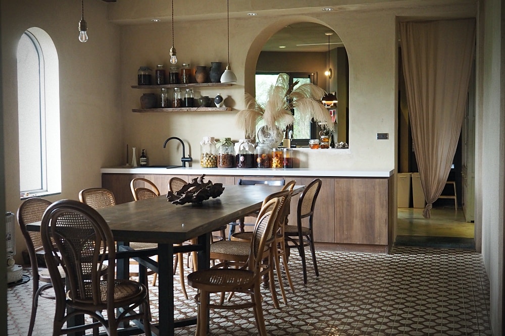 台中東勢 | aged。自然侘寂風格/老屋私宅民宿/選物生活提案 - 第8張圖 台中東勢 | aged。自然侘寂風格/老屋私宅民宿/選物生活提案