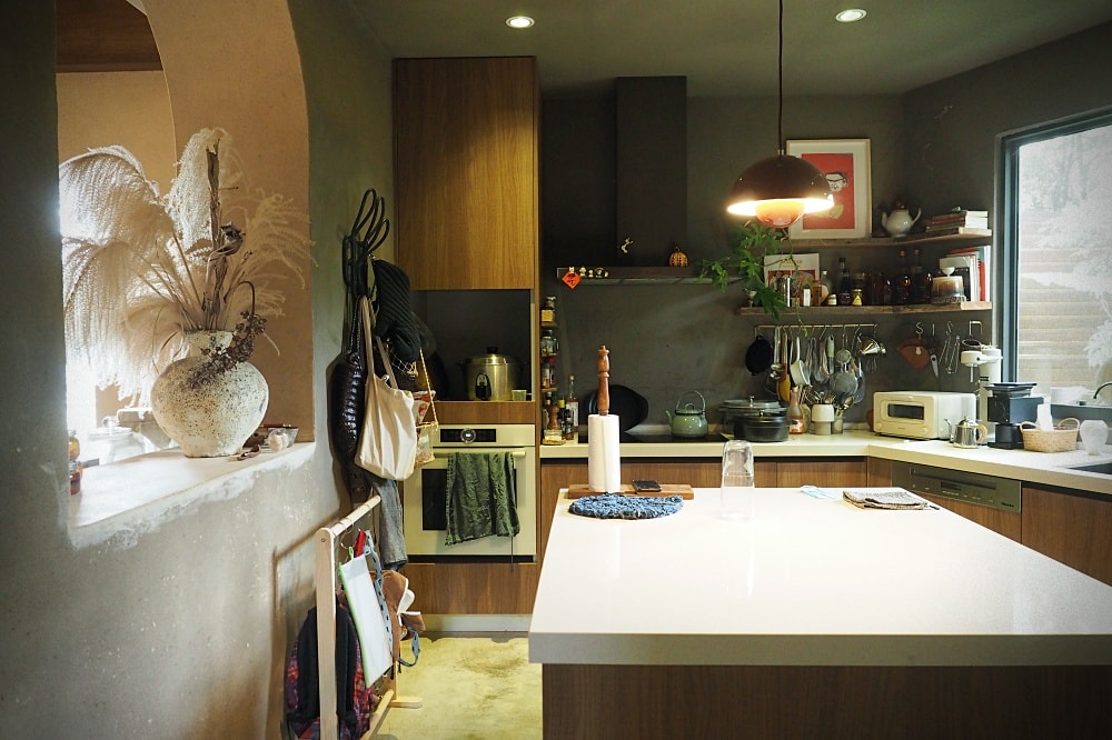 台中東勢 | aged。自然侘寂風格/老屋私宅民宿/選物生活提案 - 第31張圖 台中東勢 | aged。自然侘寂風格/老屋私宅民宿/選物生活提案