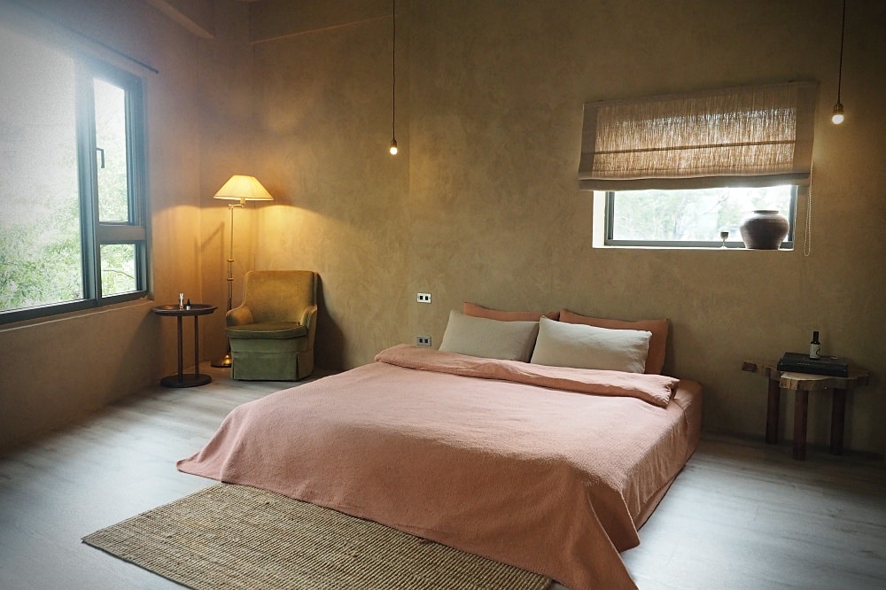 台中東勢 | aged。自然侘寂風格/老屋私宅民宿/選物生活提案 - 第15張圖 台中東勢 | aged。自然侘寂風格/老屋私宅民宿/選物生活提案