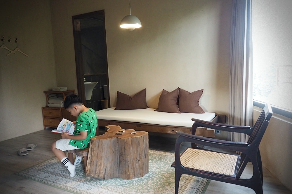 台中東勢 | aged。自然侘寂風格/老屋私宅民宿/選物生活提案 - 第24張圖 台中東勢 | aged。自然侘寂風格/老屋私宅民宿/選物生活提案