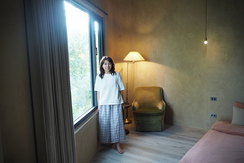 台中東勢 | aged。自然侘寂風格/老屋私宅民宿/選物生活提案 - 第20張圖 台中東勢 | aged。自然侘寂風格/老屋私宅民宿/選物生活提案