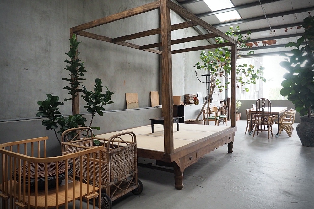 台中東勢 | aged。自然侘寂風格/老屋私宅民宿/選物生活提案 - 第28張圖 台中東勢 | aged。自然侘寂風格/老屋私宅民宿/選物生活提案
