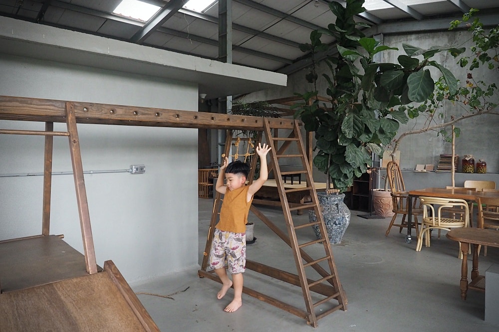 台中東勢 | aged。自然侘寂風格/老屋私宅民宿/選物生活提案 - 第30張圖 台中東勢 | aged。自然侘寂風格/老屋私宅民宿/選物生活提案