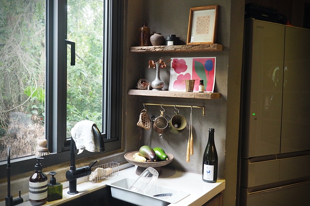 台中東勢 | aged。自然侘寂風格/老屋私宅民宿/選物生活提案 - 第32張圖 台中東勢 | aged。自然侘寂風格/老屋私宅民宿/選物生活提案