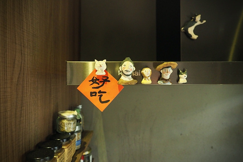 台中東勢 | aged。自然侘寂風格/老屋私宅民宿/選物生活提案 - 第33張圖 台中東勢 | aged。自然侘寂風格/老屋私宅民宿/選物生活提案