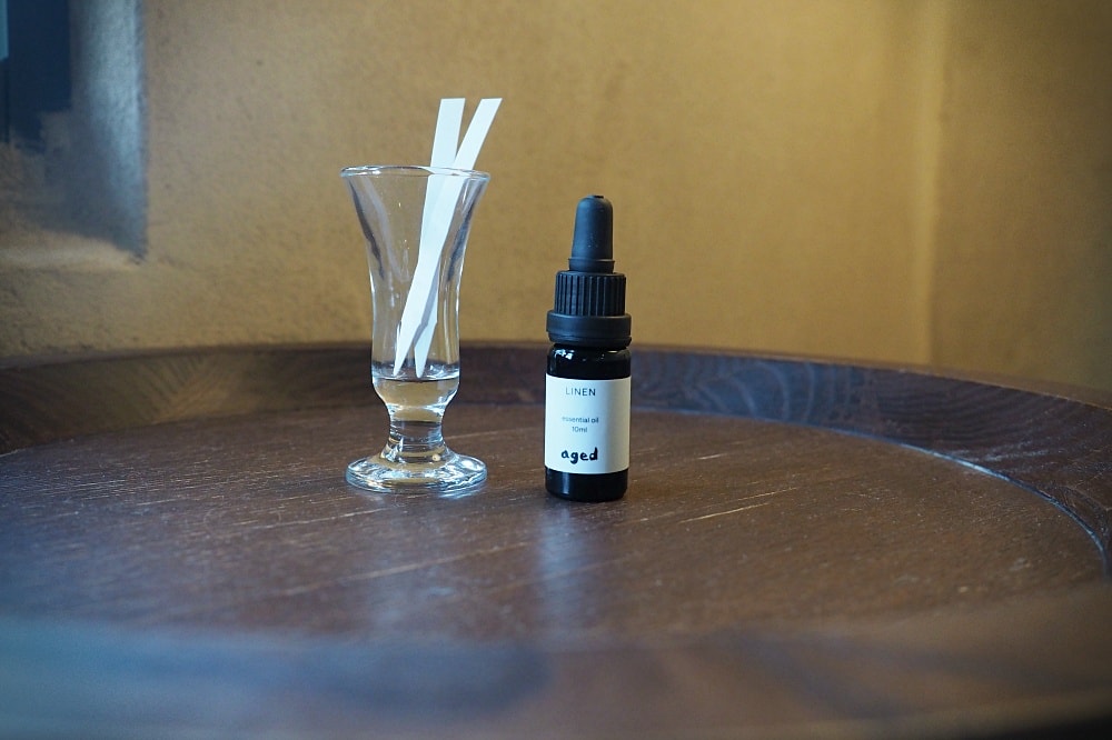 台中東勢 | aged。自然侘寂風格/老屋私宅民宿/選物生活提案 - 第21張圖 台中東勢 | aged。自然侘寂風格/老屋私宅民宿/選物生活提案