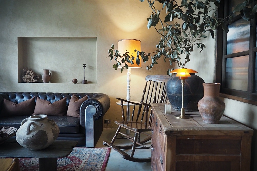 台中東勢 | aged。自然侘寂風格/老屋私宅民宿/選物生活提案 - 第6張圖 台中東勢 | aged。自然侘寂風格/老屋私宅民宿/選物生活提案