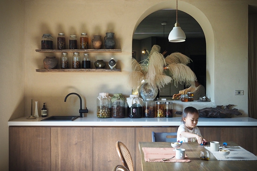 台中東勢 | aged。自然侘寂風格/老屋私宅民宿/選物生活提案 - 第35張圖 台中東勢 | aged。自然侘寂風格/老屋私宅民宿/選物生活提案