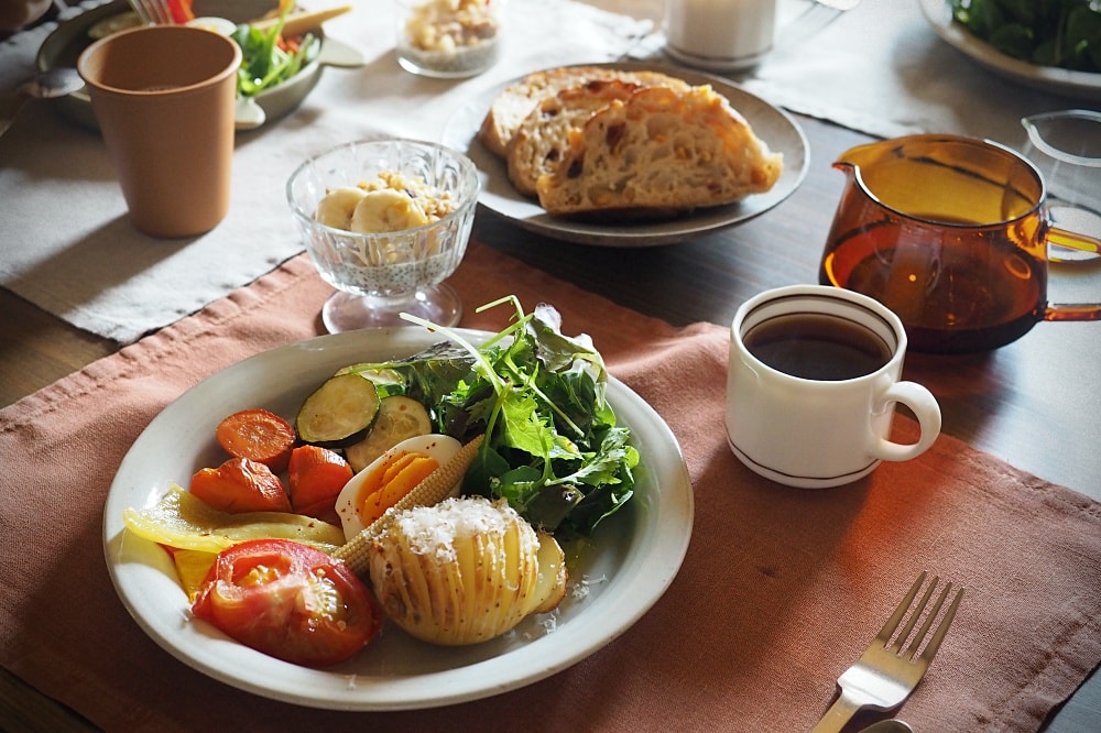 台中東勢 | aged。自然侘寂風格/老屋私宅民宿/選物生活提案 - 第37張圖 台中東勢 | aged。自然侘寂風格/老屋私宅民宿/選物生活提案