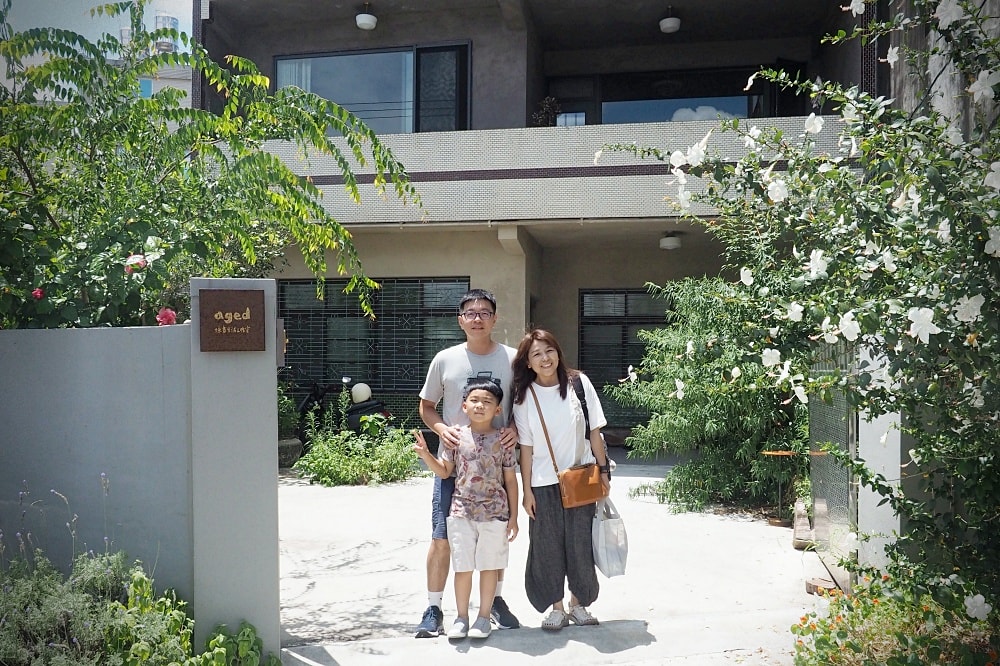 台中東勢 | aged。自然侘寂風格/老屋私宅民宿/選物生活提案 - 第39張圖 台中東勢 | aged。自然侘寂風格/老屋私宅民宿/選物生活提案