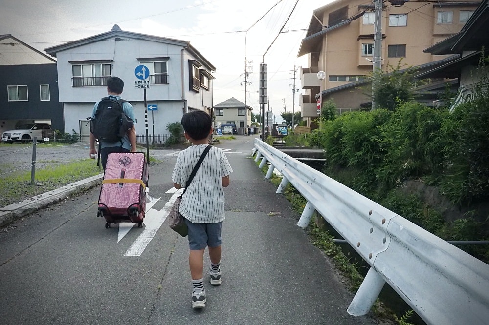 長野諏訪 | 紅や溫泉飯店。上諏訪溫泉/《你的名字》電影場景/本格燒肉黑船本店