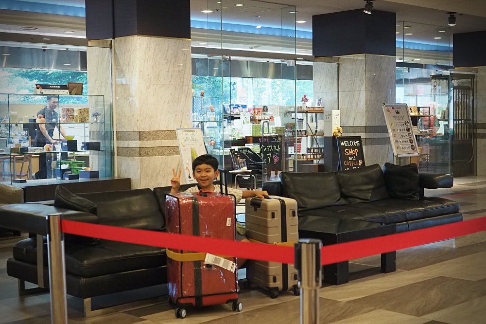 長野諏訪 | 紅や溫泉飯店。上諏訪溫泉/《你的名字》電影場景/本格燒肉黑船本店