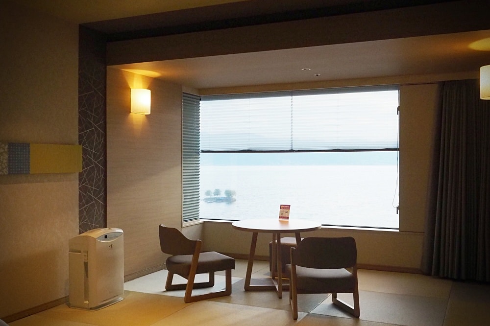 長野諏訪 | 紅や溫泉飯店。上諏訪溫泉/《你的名字》電影場景/本格燒肉黑船本店