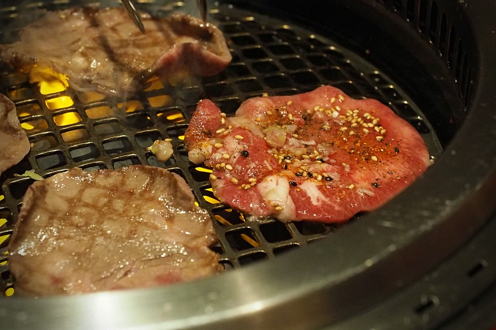 長野諏訪 | 紅や溫泉飯店。上諏訪溫泉/《你的名字》電影場景/本格燒肉黑船本店