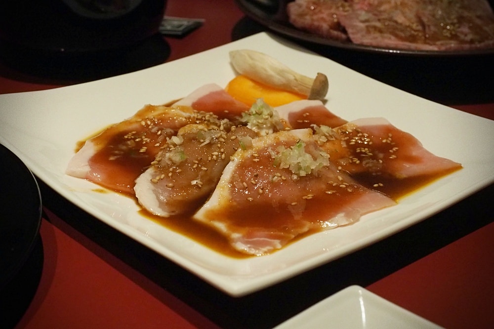 長野諏訪 | 紅や溫泉飯店。上諏訪溫泉/《你的名字》電影場景/本格燒肉黑船本店