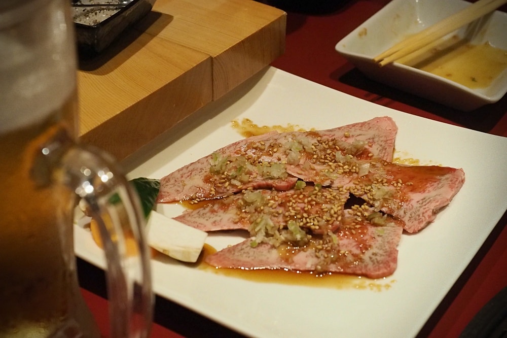 長野諏訪 | 紅や溫泉飯店。上諏訪溫泉/《你的名字》電影場景/本格燒肉黑船本店