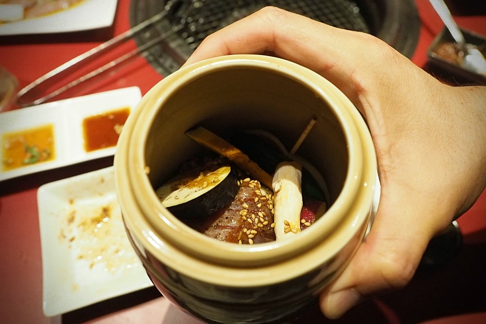 長野諏訪 | 紅や溫泉飯店。上諏訪溫泉/《你的名字》電影場景/本格燒肉黑船本店