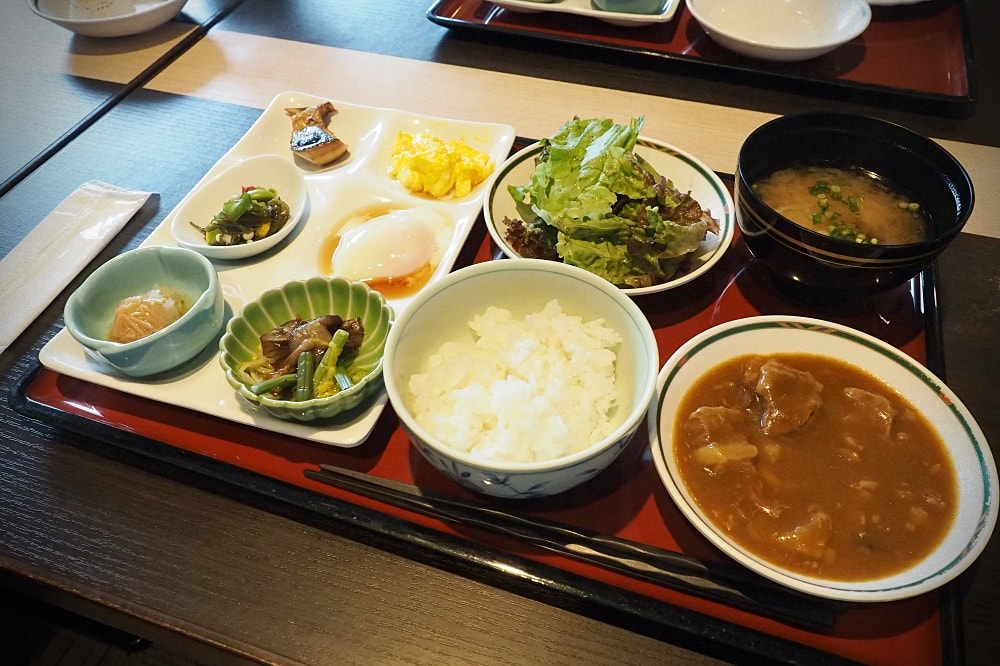 長野諏訪 | 紅や溫泉飯店。上諏訪溫泉/《你的名字》電影場景/本格燒肉黑船本店